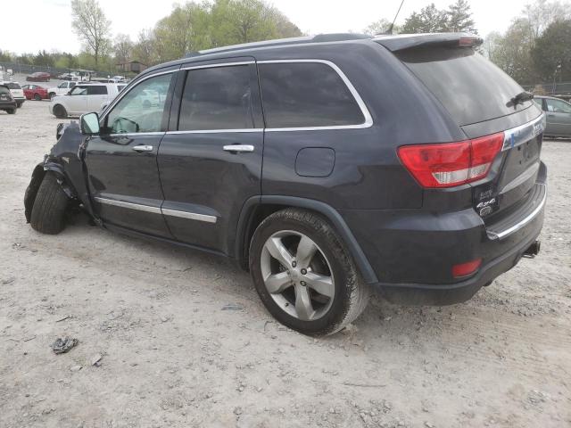 Photo 2 from auction – 2013 JEEP GRAND CHER with VIN 1C4RJFCTXDC630710