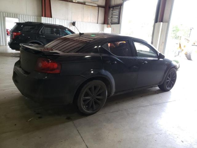 Photo 3 from auction – 2014 DODGE AVENGER SX with VIN 1C3CDZCG4EN104763
