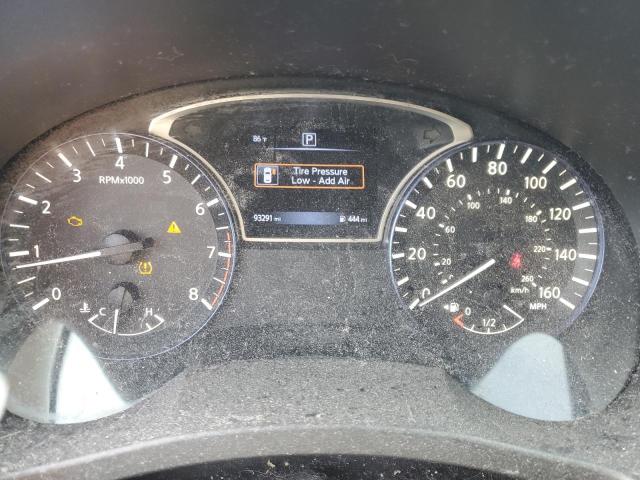 Photo 9 from auction – 2017 NISSAN ALTIMA 2.5 with VIN 1N4AL3APXHC170486