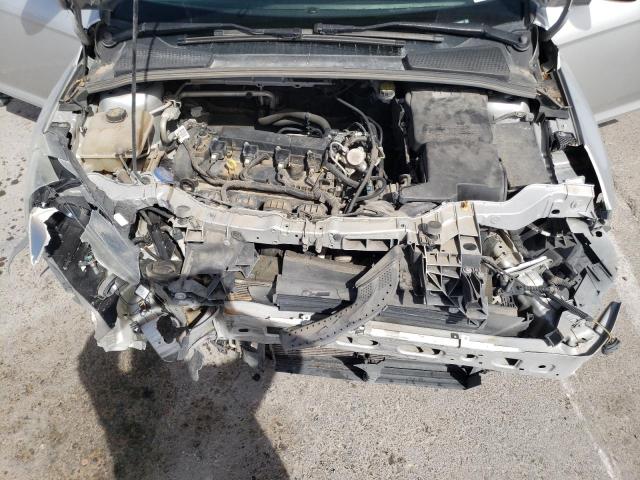 Photo 11 from auction – 2016 FORD FOCUS SE with VIN 1FADP3F26GL359049