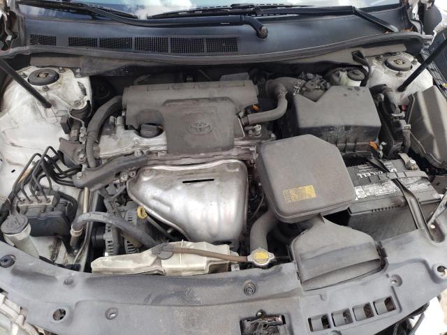 Photo 11 from auction – 2014 TOYOTA CAMRY L with VIN 4T1BF1FK0EU329749