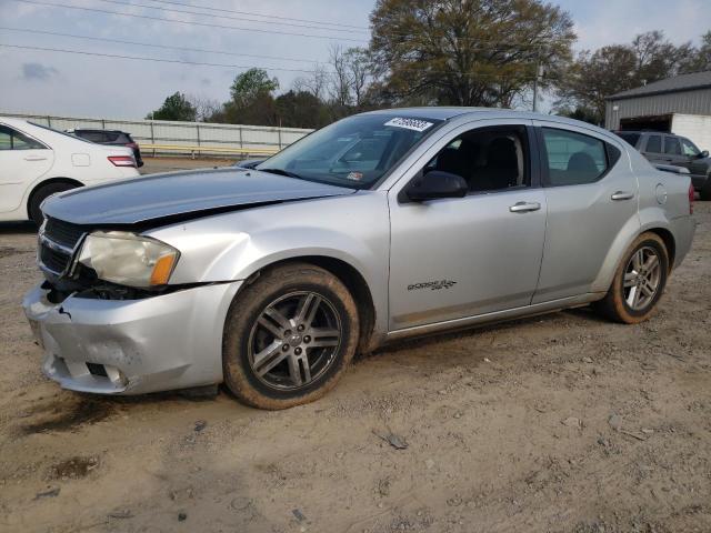 صورة رقم 1 من المزاد - 2009 DODGE AVENGER SX مع VIN 1B3LC56B79N522992