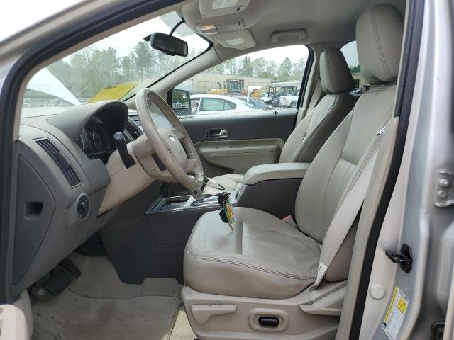Photo 7 from auction – 2010 FORD EDGE LIMIT with VIN 2FMDK3KC8ABA86934