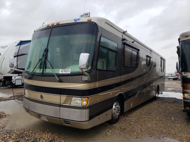 Photo 2 from auction – 2000 HOLI RAMBLER with VIN 1RF120613Y2007631