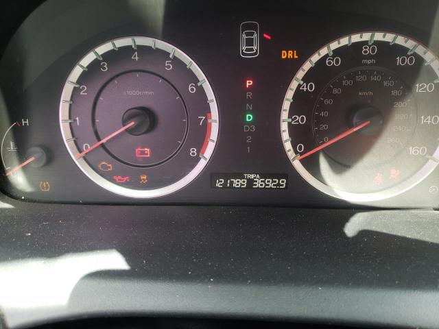 Photo 9 from auction – 2011 HONDA ACCORD LX with VIN 1HGCP2F33BA095917