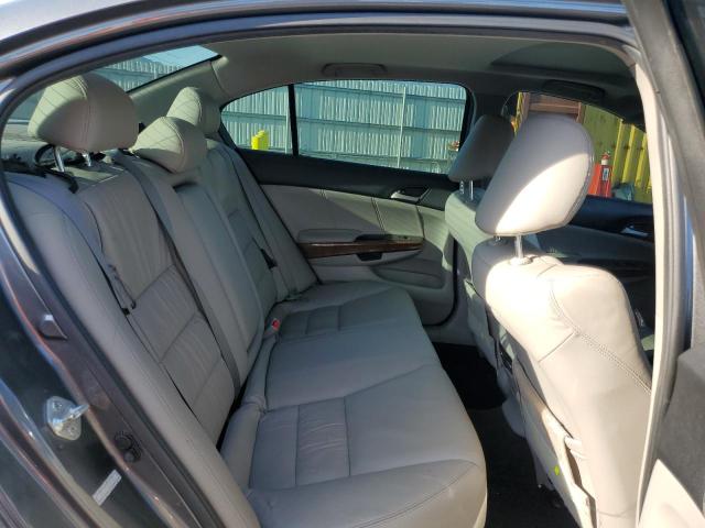 Photo 10 from auction – 2011 HONDA ACCORD EXL with VIN 1HGCP2F8XBA016576