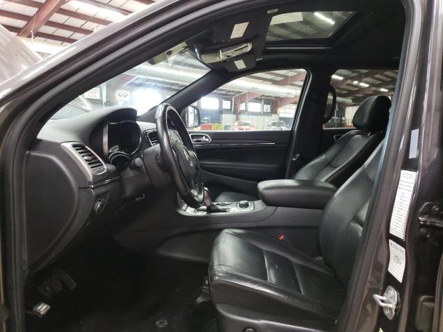 Photo 7 from auction – 2020 JEEP GRAND CHER with VIN 1C4RJFBG3LC287838