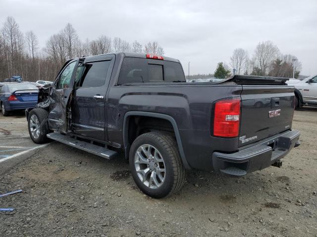 Photo 2 from auction – 2014 GMC SIERRA K15 with VIN 3GTU2WEJ1EG521389