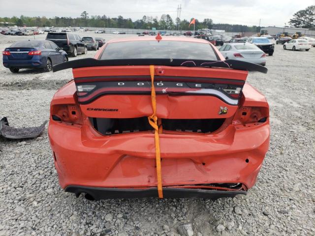 Photo 6 from auction – 2020 DODGE CHARGER SC with VIN 2C3CDXGJ8LH244847