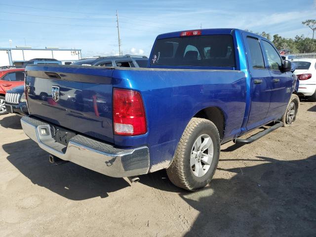 Photo 3 from auction – 2016 RAM 1500 ST with VIN 1C6RR6FG5GS347818