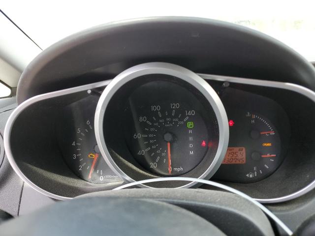 Photo 9 from auction – 2007 MAZDA CX-7 with VIN JM3ER293570148537