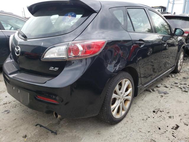 Photo 3 from auction – 2010 MAZDA 3 S with VIN JM1BL1H64A1342111