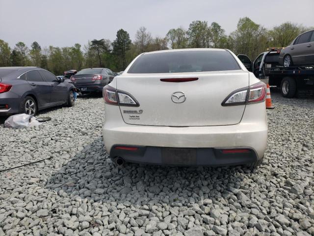 Foto 6 de la subasta – 2011 MAZDA 3 I con VIN JM1BL1VG8B1444946