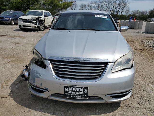Photo 5 from auction – 2012 CHRYSLER 200 LX with VIN 1C3CCBAB7CN208209