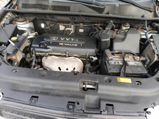 Photo 12 from auction – 2006 TOYOTA RAV4 with VIN JTMBD33V865049240