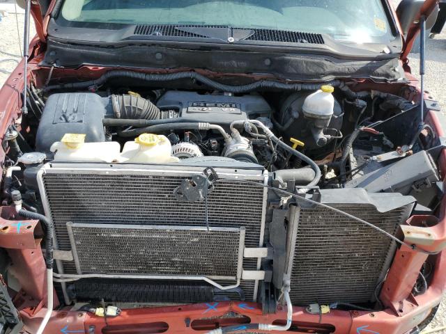Photo 11 from auction – 2008 DODGE RAM 1500 S with VIN 1D7HU18298S543937