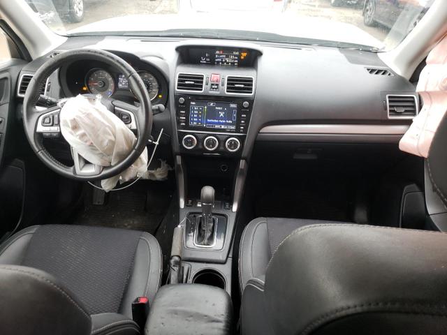 Photo 8 from auction – 2017 SUBARU FORESTER 2 with VIN JF2SJGEC9HH520567