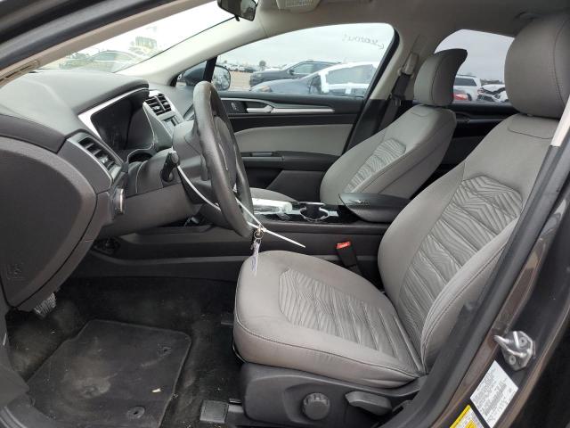 Photo 7 from auction – 2016 FORD FUSION S with VIN 3FA6P0G70GR327569