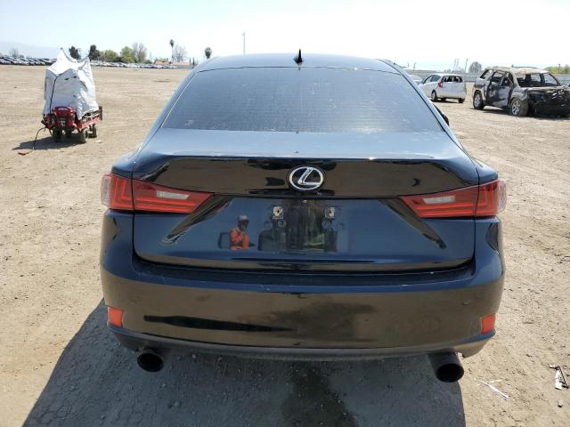 Photo 6 from auction – 2015 LEXUS IS 250 with VIN JTHBF1D29F5063908