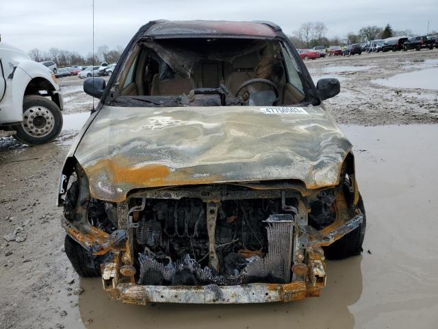 Photo 5 from auction – 2004 HONDA CR-V LX with VIN JHLRD684X4C018129