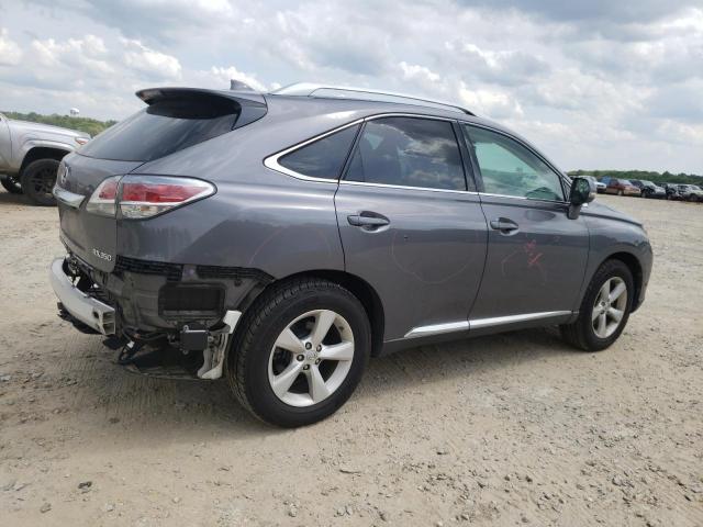 Photo 3 from auction – 2015 LEXUS RX 350 with VIN 2T2ZK1BA4FC178372