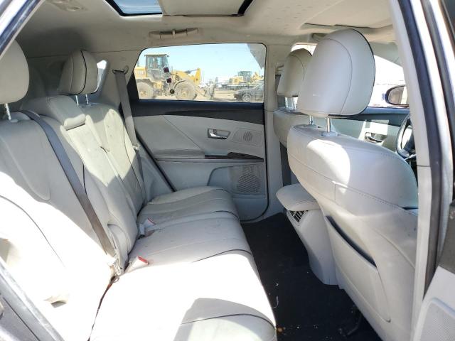 Photo 10 from auction – 2011 TOYOTA VENZA with VIN 4T3ZK3BB8BU035904