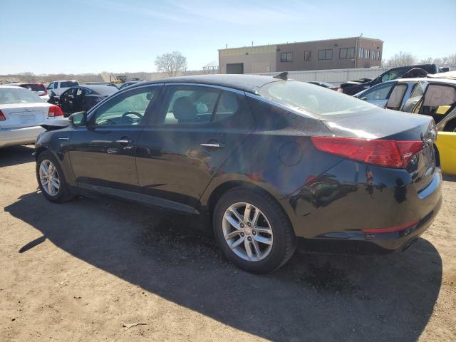 Photo 2 from auction – 2013 KIA OPTIMA LX with VIN 5XXGM4A73DG259611