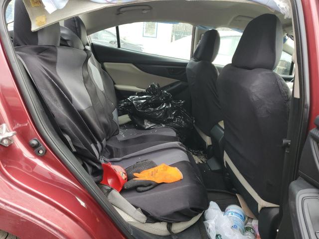 Photo 10 from auction – 2018 SUBARU IMPREZA PR with VIN 4S3GKAB6XJ3616076