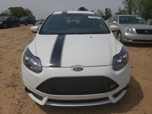 Photo 5 from auction – 2014 FORD FOCUS ST with VIN 1FADP3L91EL371253