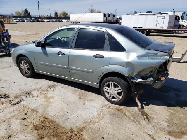 Photo 2 from auction – 2003 FORD FOCUS SE C with VIN 1FAFP34Z53W207023