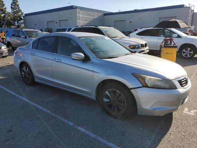 Photo 4 from auction – 2008 HONDA ACCORD LX with VIN 1HGCP263X8A135192