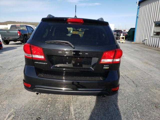 Photo 6 from auction – 2014 DODGE JOURNEY SX with VIN 3C4PDCBG4ET115032
