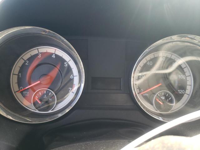 Photo 9 from auction – 2013 DODGE GRAND CARA with VIN 2C4RDGCG4DR580748