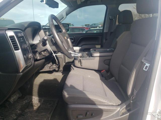 Photo 7 from auction – 2017 CHEVROLET SILVER1500 with VIN 3GCUKREC0HG295725