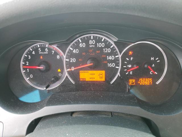 Photo 9 from auction – 2011 NISSAN ALTIMA BAS with VIN 1N4AL2AP2BN422558