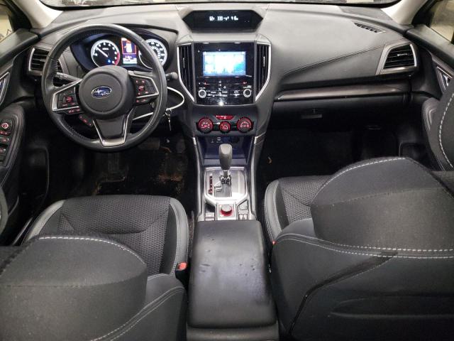 Photo 8 from auction – 2019 SUBARU FORESTER P with VIN JF2SKAEC4KH409409