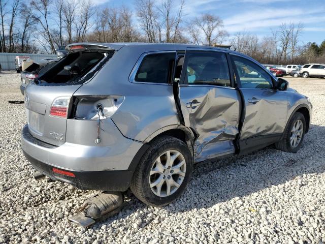 Photo 3 from auction – 2011 MAZDA CX-9 with VIN JM3TB3CA1B0330463