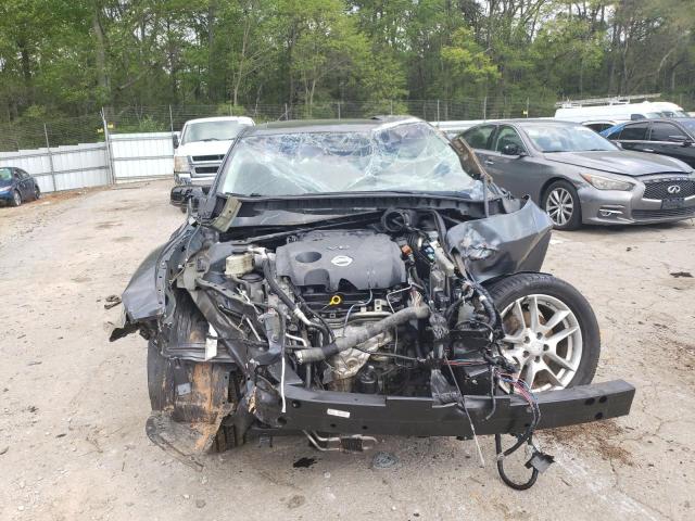 Photo 5 from auction – 2011 NISSAN MAXIMA S with VIN 1N4AA5AP1BC826812