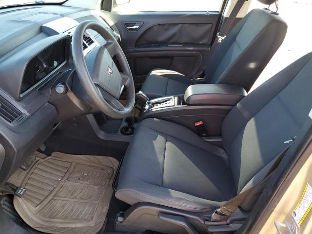 Photo 7 from auction – 2010 DODGE JOURNEY SE with VIN 3D4PG4FB0AT216397