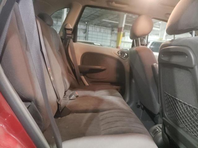 Photo 10 from auction – 2002 CHRYSLER PT CRUISER with VIN 3C4FY58B42T251311