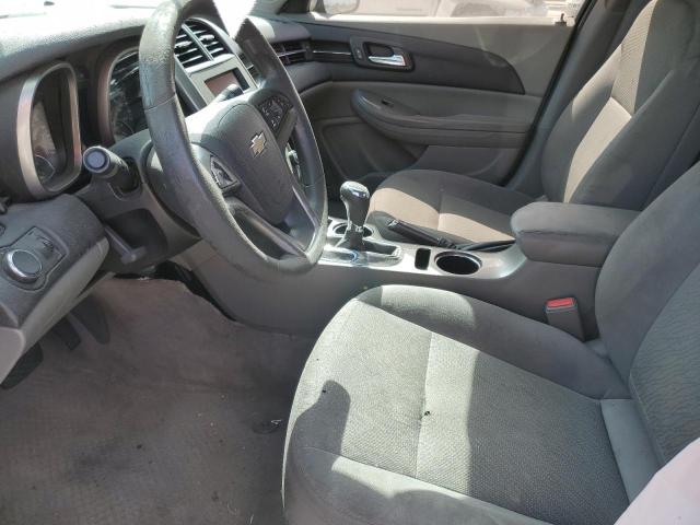 Photo 7 from auction – 2015 CHEVROLET MALIBU LS with VIN 1G11B5SL0FF345854