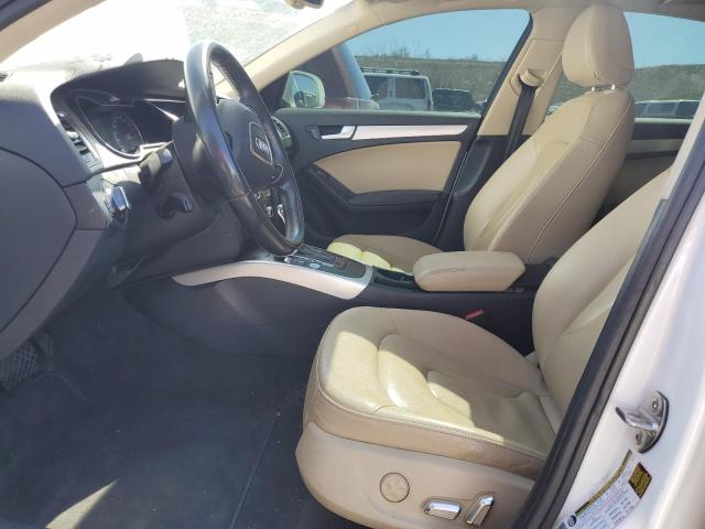 Photo 7 from auction – 2013 AUDI A4 PREMIUM with VIN WAUFFAFL4DN039339