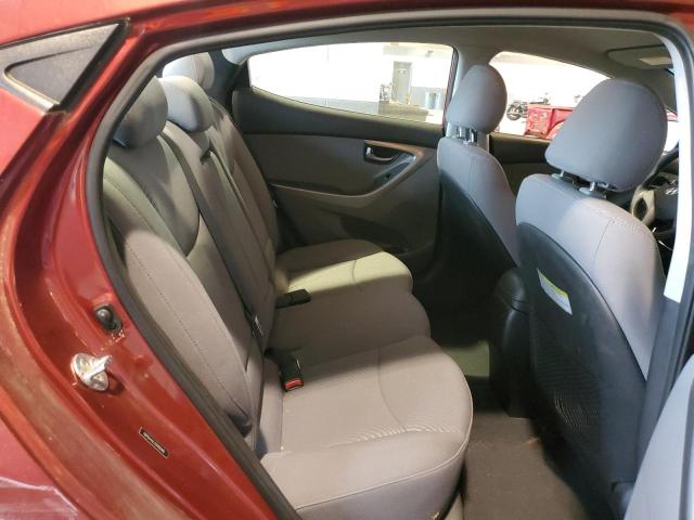Photo 10 from auction – 2016 HYUNDAI ELANTRA SE with VIN 5NPDH4AE3GH690481