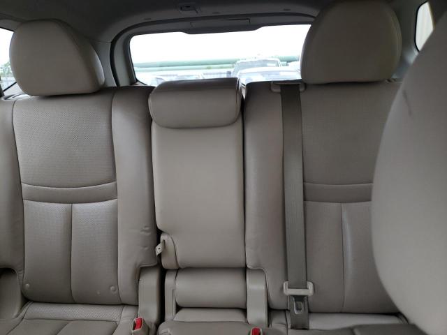 Photo 10 from auction – 2015 NISSAN ROGUE S with VIN 5N1AT2MT0FC819234