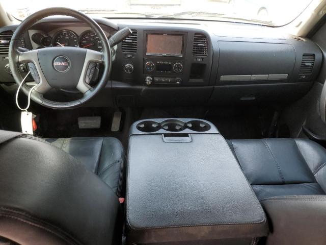 Photo 8 from auction – 2013 GMC SIERRA K15 with VIN 3GTP2VE29DG248359