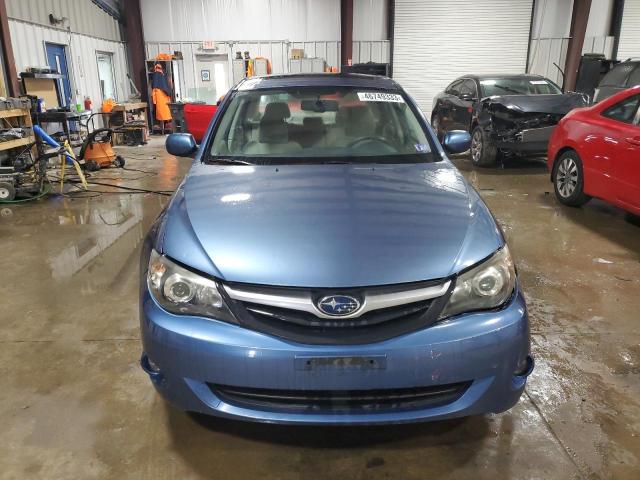Photo 5 from auction – 2010 SUBARU IMPREZA 2. with VIN JF1GE6B66AH516456