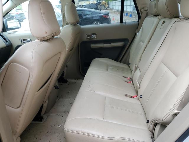 Photo 10 from auction – 2007 FORD EDGE SEL P with VIN 2FMDK39C67BA61609