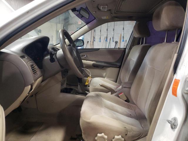 صورة رقم 7 من المزاد - 2003 MAZDA PROTEGE DX مع VIN JM1BJ226731145134