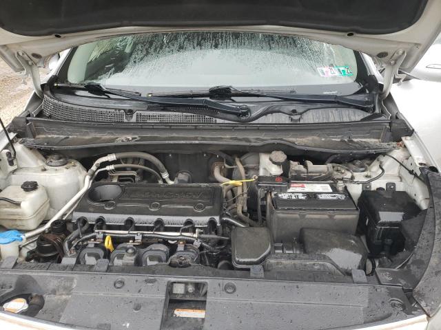 صورة رقم 12 من المزاد - 2011 KIA SPORTAGE E مع VIN KNDPCCA2XB7084281