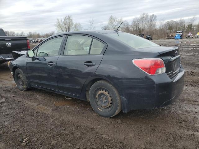 Foto 2 de la subasta – 2013 SUBARU IMPREZA con VIN JF1GJAA68DH015427